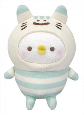 San Arrow Kanahei's Small Animal Cheshire Cat Pisque K-8481