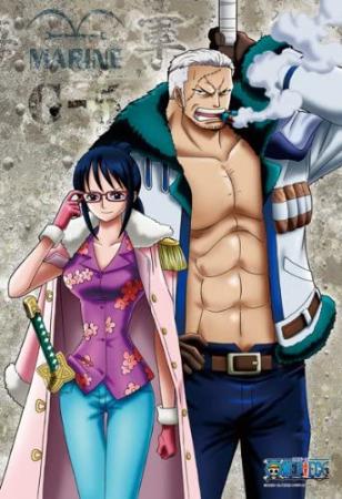 One Pieces Smoyan & Colonel 300-742
