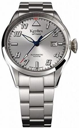 KENTEX S688X-12 Silver