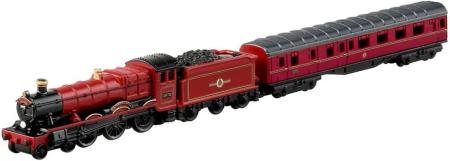 TAKARA TOMY Tomica Premium Unlimited 06 Harry Potter Hogwarts Express Mini Car Toy for ages 6 and up