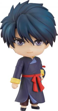 Nendoroid Fushigi Yugi Onijuku Non-Scale Plastic Painted Action Figure