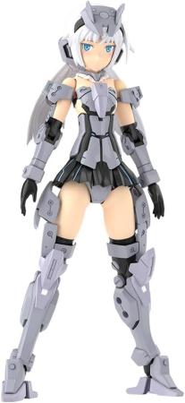 Kotobukiya Frame Arms Girl Grande Scale Architect, approximately 250mm tall, non-scale plastic model