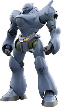 MODEROID Mobile Police Patlabor TYPE 7 Brocken Non-Scale Assembled Plastic Model
