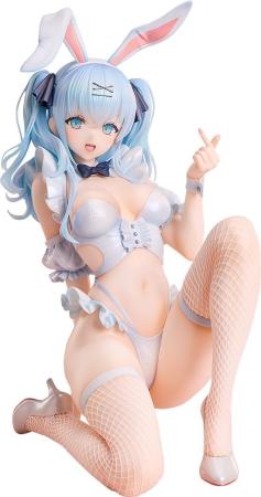 Mimosa Original Figure Series Hoshizaki Riyu 1/6 Scale Plastic Painted Finished Figure
