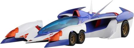 Aoshima Bunka Kyozai (AOSHIMA) 1/24 Cyber Formula Garland SF-03 SF-03/G Circuit Mode/Boost Mode Plastic Model