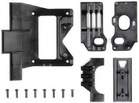 Tamiya spare parts SP.1379 F104 C parts (gear case) 51379