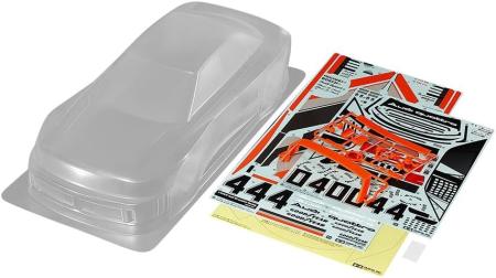 Tamiya RC Spare Parts No.1751 SP.1751 1/10RC Audi 90 Quattro Racing Spare Body Set 51751