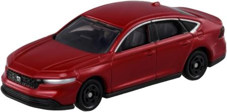 Takara Tomy No.36 Honda Accord