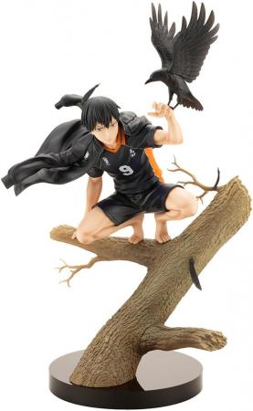 Kotobukiya Haikyu!! ARTFX J Tobio Kageyama 1/8 scale PVC painted finished figure