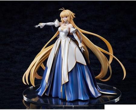 Fate/Grand Order Moon Cancer/Archetype Earth 1/7 Scale Figure