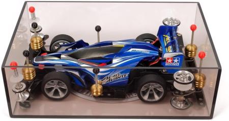 Tamiya Mini 4WD Special Edition Mini 4WD Check Box (Total Length/Maximum Width) 95280