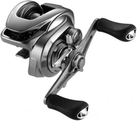 SHIMANO Double Axis Reel 22 Metanium Shallow Edition Various RIGHT / LEFT