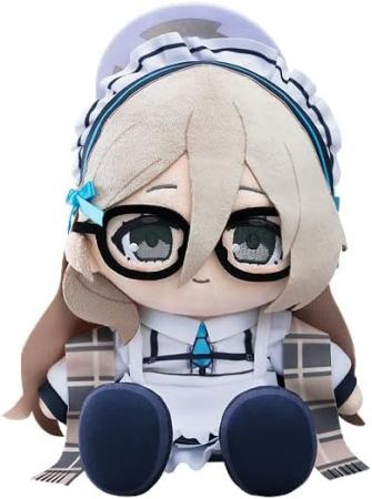 Chocopuni Akane Plush Toy
