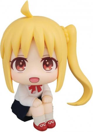 Rukappu Bocchi the Rock! Ijichi Nika Completed Figure