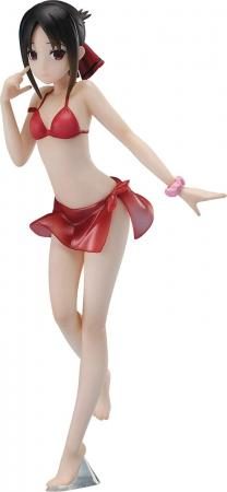 Freeing Kaguya wants to tell ~ Genius's love brain battle ~ Shinomiya Kaguya Swimsuit Ver. 1/12 scale PVC pre-painted assembly figure