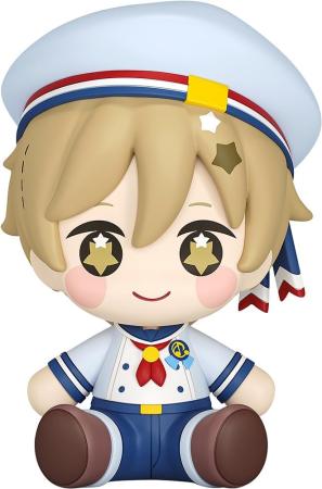 Huggy Good Smile Ensemble Stars!! Mashiro Yuya Plastic Painted Movable Figure