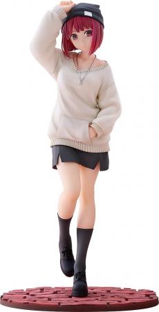 (Oshi no Ko) Arima Kana Buzz Fashion Ver. 1/6 scale PVC painted finished figure