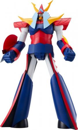 MODEROID Brave Raideen Raideen Non-scale Assembled Plastic Model Resale