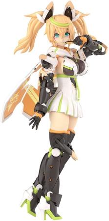 Kotobukiya Phantasy Star Online 2 es Grande Scale Gene (Stella Innocent Ver.) Approximately 250mm Tall Non-Scale Plastic Model