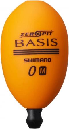 SHIMANO 22 Basis Zero Pid (M) PGB02VOR 0 Orange