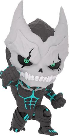 Sunrise Pop Kaiju No. 8 Figure Set No. 8 Painted Vinyl Non-Scale Figure