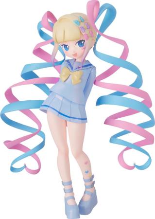 POP UP PARADE NEEDY GIRL OVERDOSE Super Cute Angel INTERNET YAMERO Ver. Non-scale Plastic Painted Finished Figure