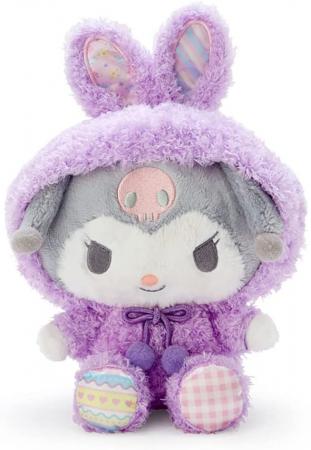 SANRIO Kuromi Plush (Easter) 857491