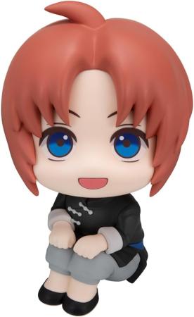 Rukappu Gintama Kamui Completed Figure