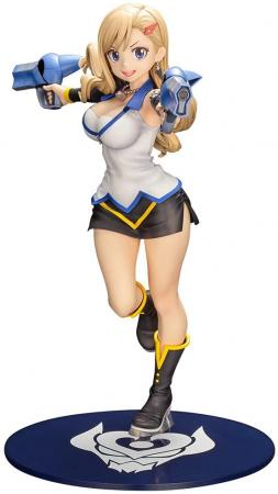 ARTFX J EDENS ZERO Rebecca Blue Garden 1/8 scale PVC painted finished figure PP974