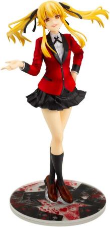 Kotobukiya Kakegurui XX ARTFX J Saotome Meari 1/8 scale PVC painted finished figure