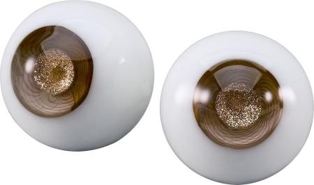 Harmonia series Glass Eye Series Autumn 