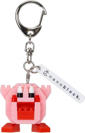 Kawada n-fig Kirby of the Stars Suction Mini NFG-08 2 x 5 x 13.4 cm Ages 12 and up Interior Hobby NFG-08