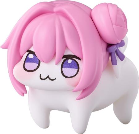 Good Smile Arts Shanghai Goddess of Victory NIKKE DORO Dorothy Non-scale Plastic Painted Finished Figure