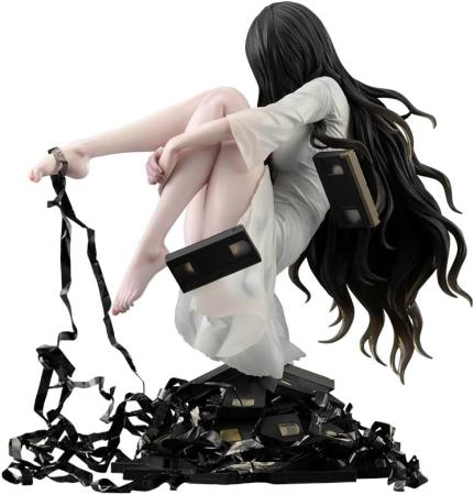 Kotobukiya Sadako HORROR Bishoujo Sadako 1/7 scale PVC painted finished figure