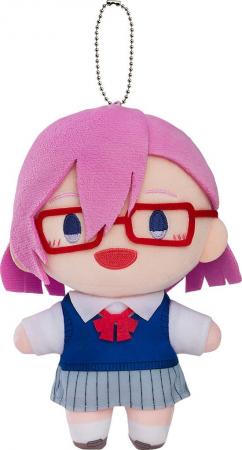 Amano Lilisa Plush Toy from TV Anime 