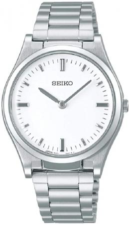 SEIKO tactile watch watch men's SQBR019