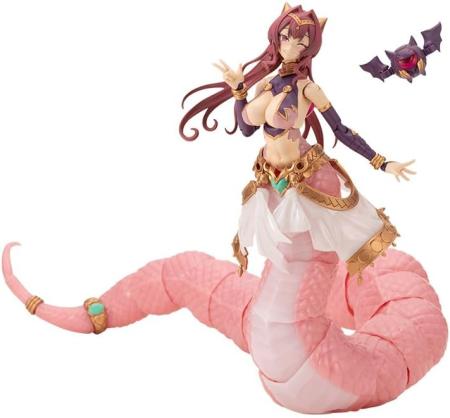 Kotobukiya Arcanadia Meltina, approximately 200mm tall, non-scale plastic model