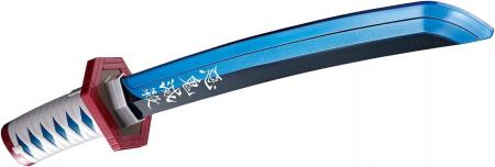 (Bandai) Demon Slayer NARIKIRI Nichirin Sword ~Tomioka Giyuu~