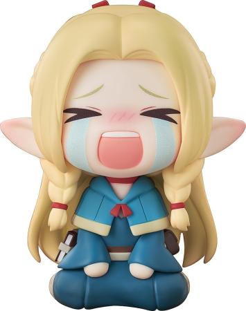 Good Smile Arts Shanghai Qset Dungeon Meshi Marsil Non-scale Plastic Painted Finished Figure