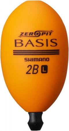 SHIMANO 22 Basis Zero Pid (L) PGB03VOR2B Orange