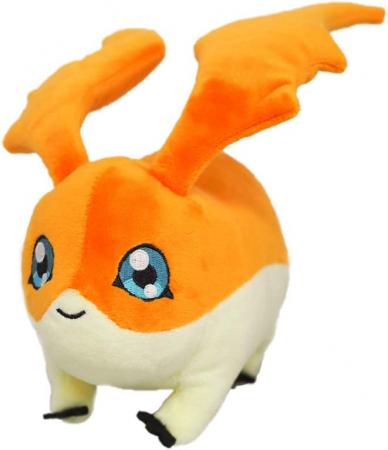 Digimon Adventure Patamon Plush Toy S