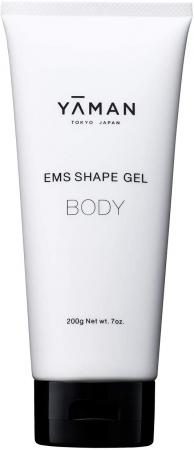 YA-MAN EMS shape gel cabispa combined gel face body YEM0002