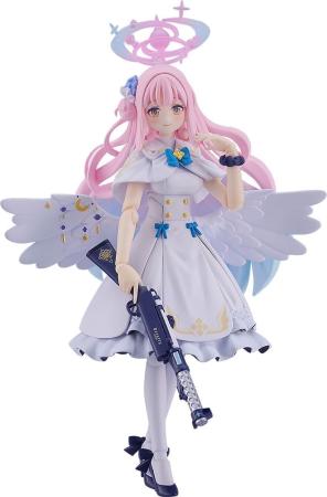 figma Blue Archive Mika Mizono non-scale plastic pre-painted action figure