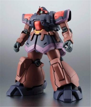 ROBOT Spirit SIDE MS YMS-09R-2 Prototype Rick Dom II ver. ANIME
