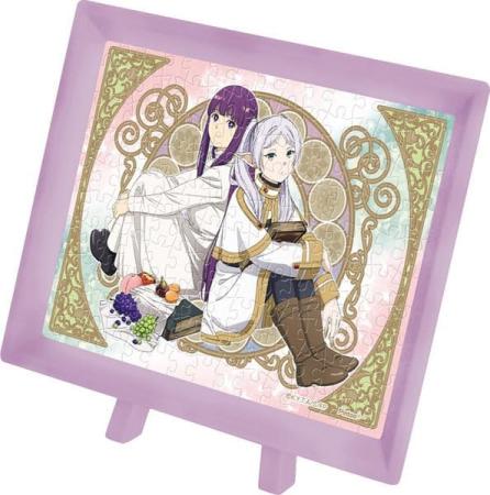 Jigsaw Puzzle Funeral of Freiren Freiren and Fern 150 Pieces (MA-117)