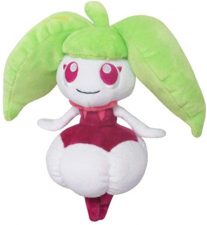 Pokemon ALL STAR COLLECTION Amamaiko (S) Plush Toy