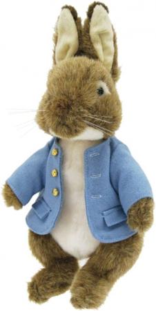 PETER RABBIT (Peter Rabbit) Plush Peter Rabbit M 182605