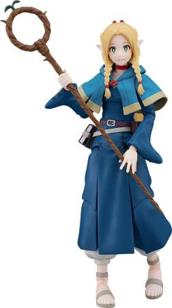 figma Dungeon Meal Marsil non-scale plastic pre-painted action figure