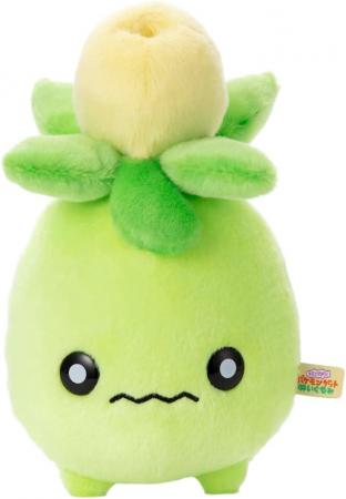 Pokemon Pokemon I decided on you! Pokemon Get Stuffed Mini Eve Height Approximately 22cm