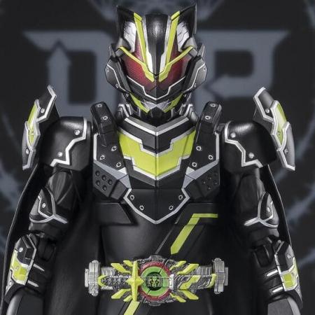 sh.figuarts Kamen Rider Tycoon Bujin Sword